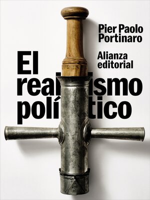 cover image of El realismo político